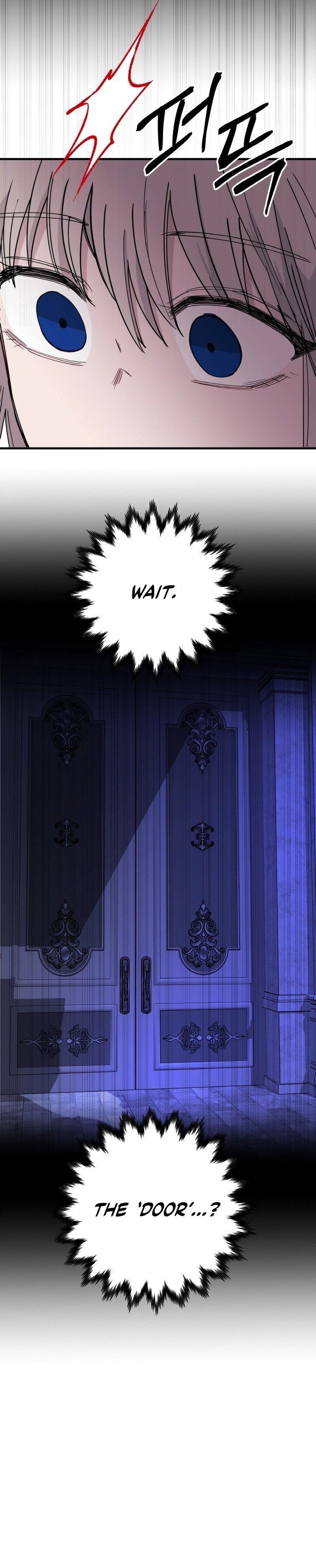 A World Of Gold To You - Chapter 31 Page 11