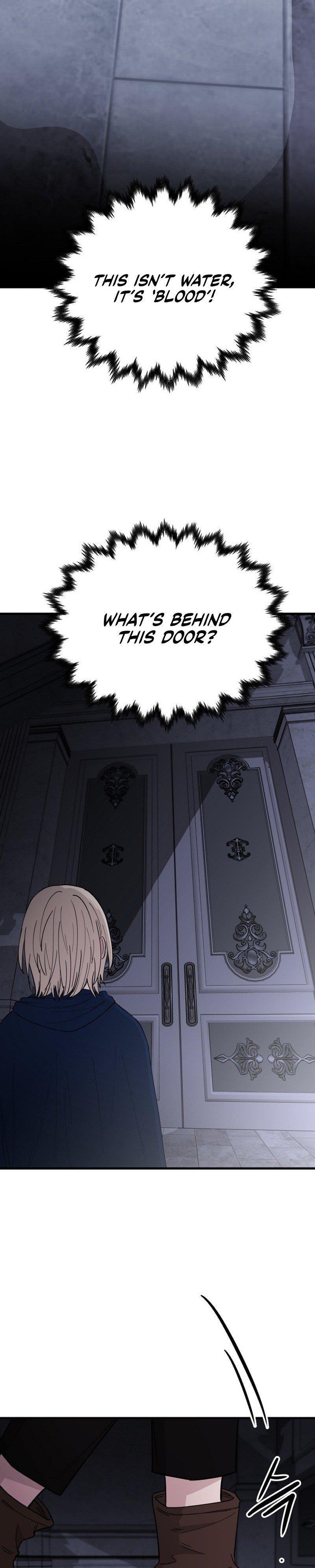 A World Of Gold To You - Chapter 31 Page 17