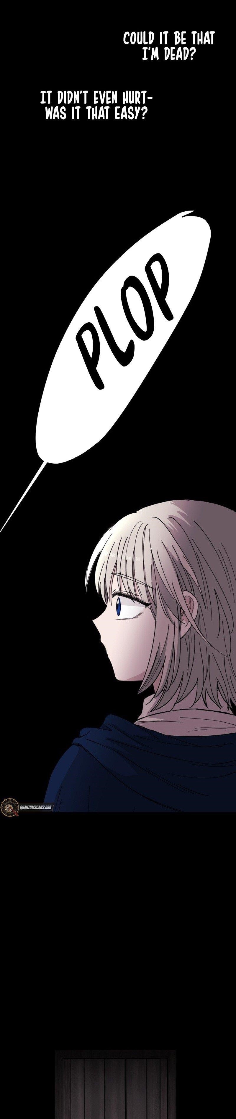 A World Of Gold To You - Chapter 31 Page 35