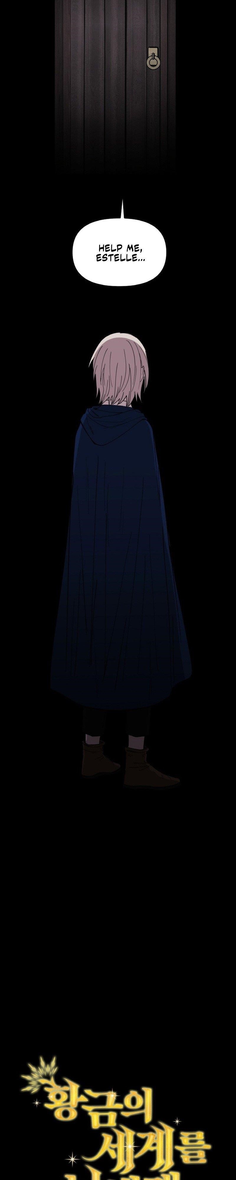 A World Of Gold To You - Chapter 31 Page 36