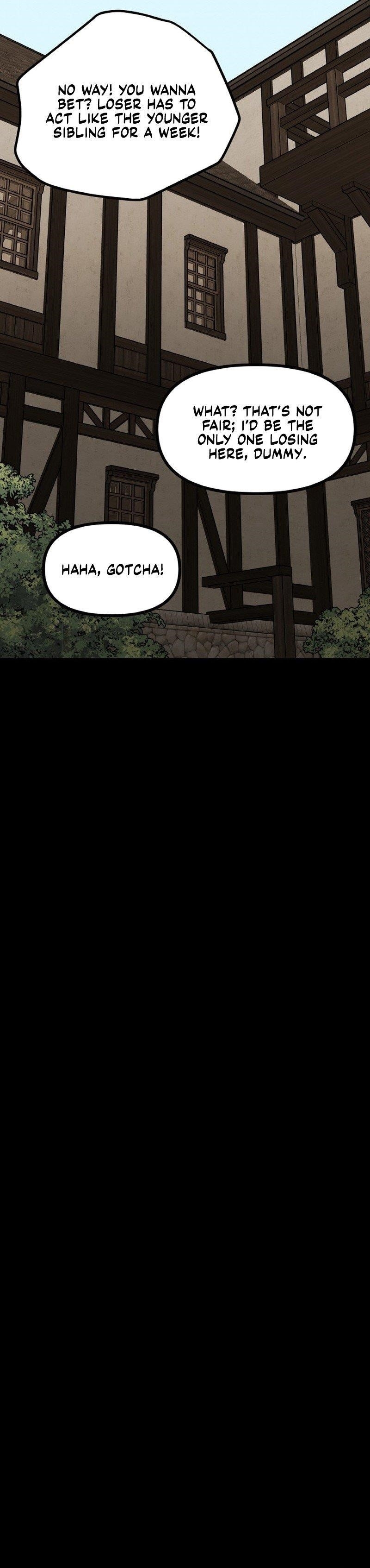 A World Of Gold To You - Chapter 32 Page 16