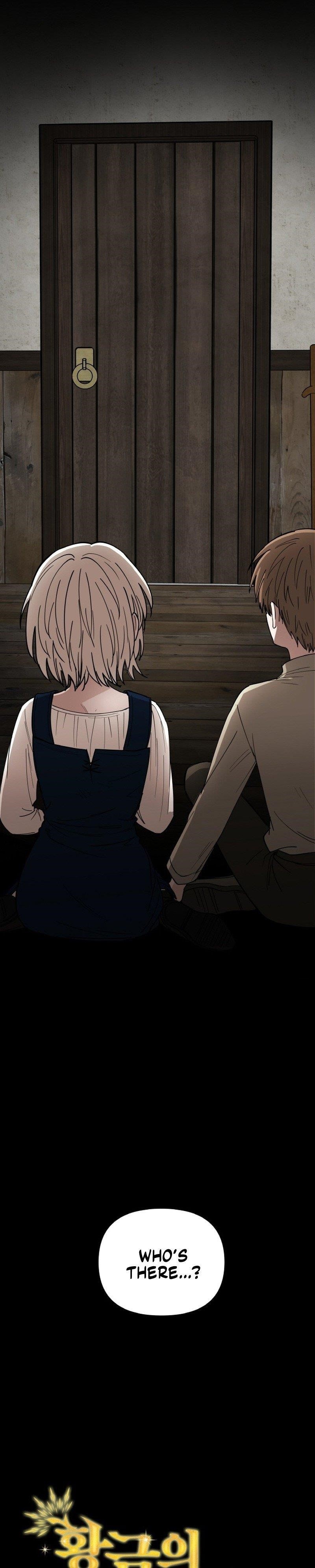 A World Of Gold To You - Chapter 32 Page 32