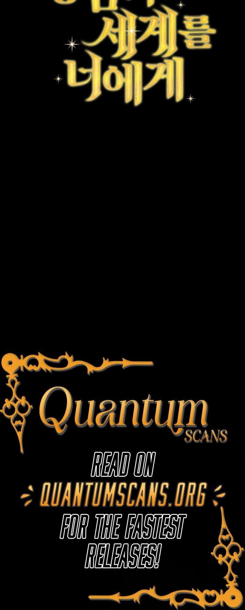 A World Of Gold To You - Chapter 32 Page 33