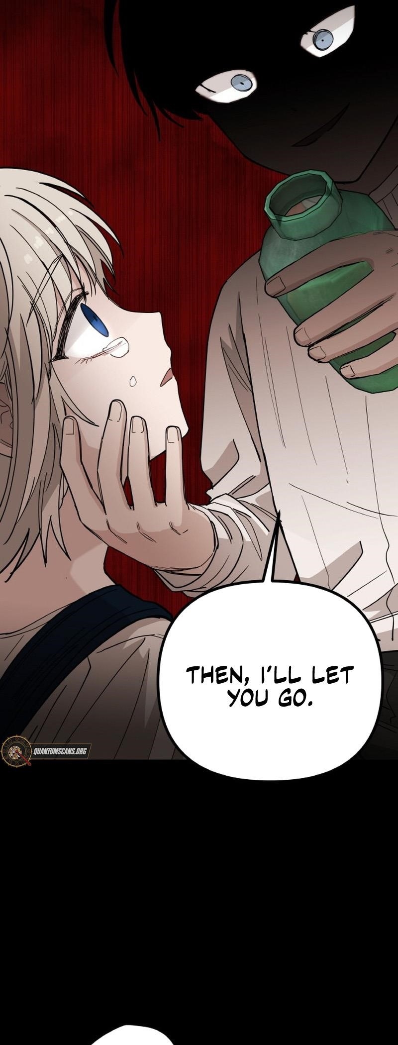 A World Of Gold To You - Chapter 33 Page 24