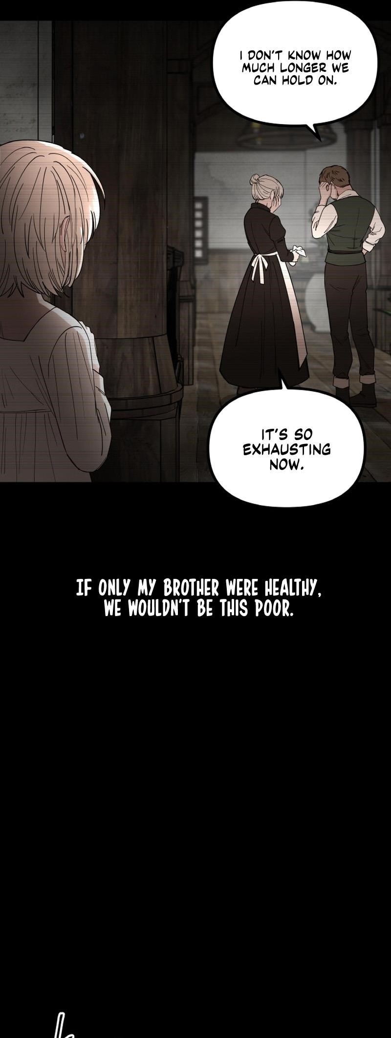 A World Of Gold To You - Chapter 33 Page 29