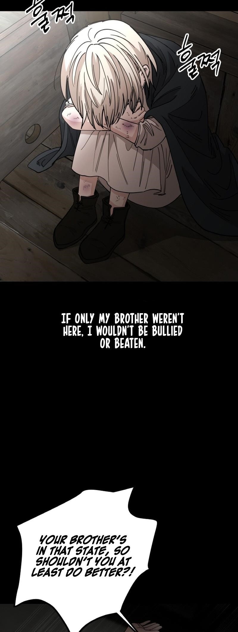 A World Of Gold To You - Chapter 33 Page 30