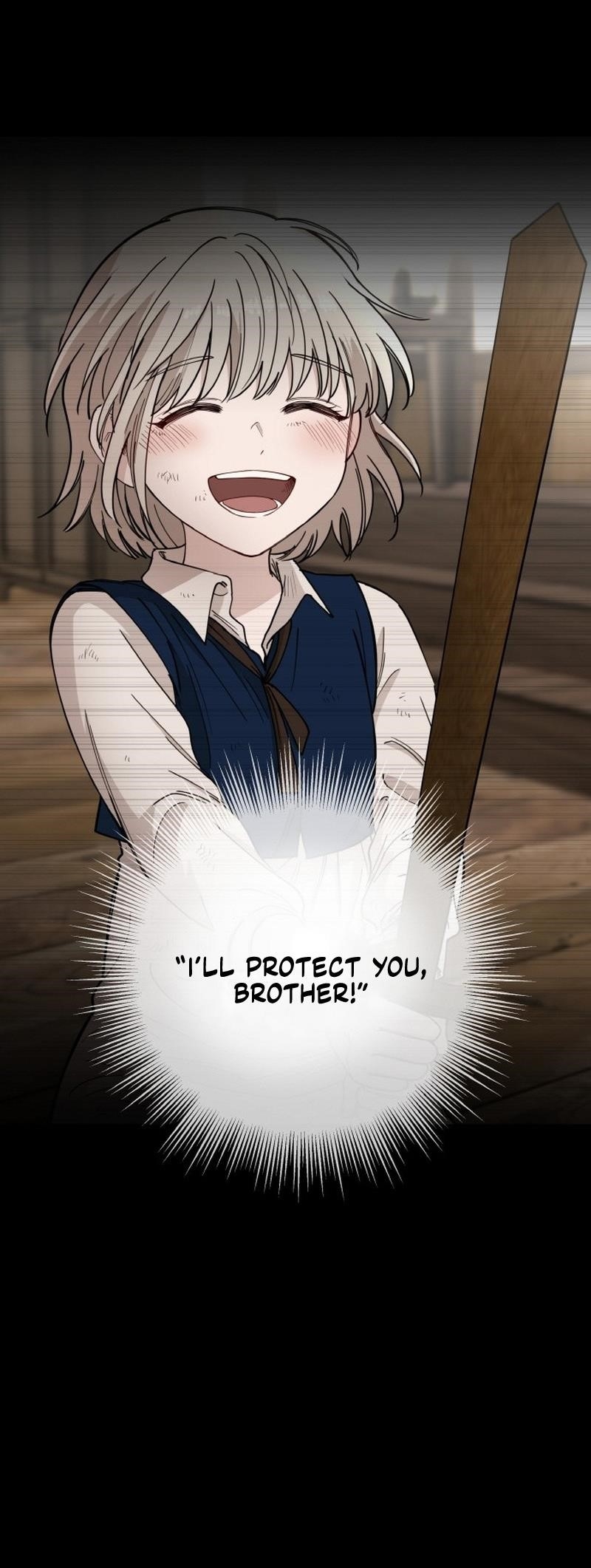 A World Of Gold To You - Chapter 33 Page 32