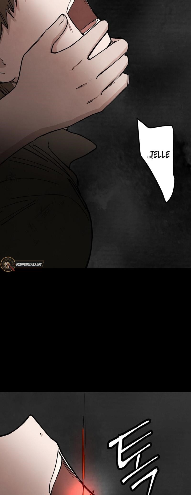 A World Of Gold To You - Chapter 33 Page 38