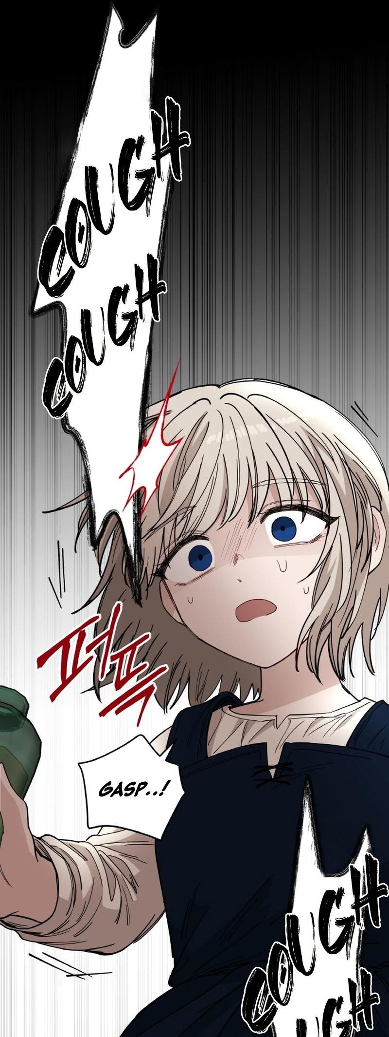 A World Of Gold To You - Chapter 33 Page 40