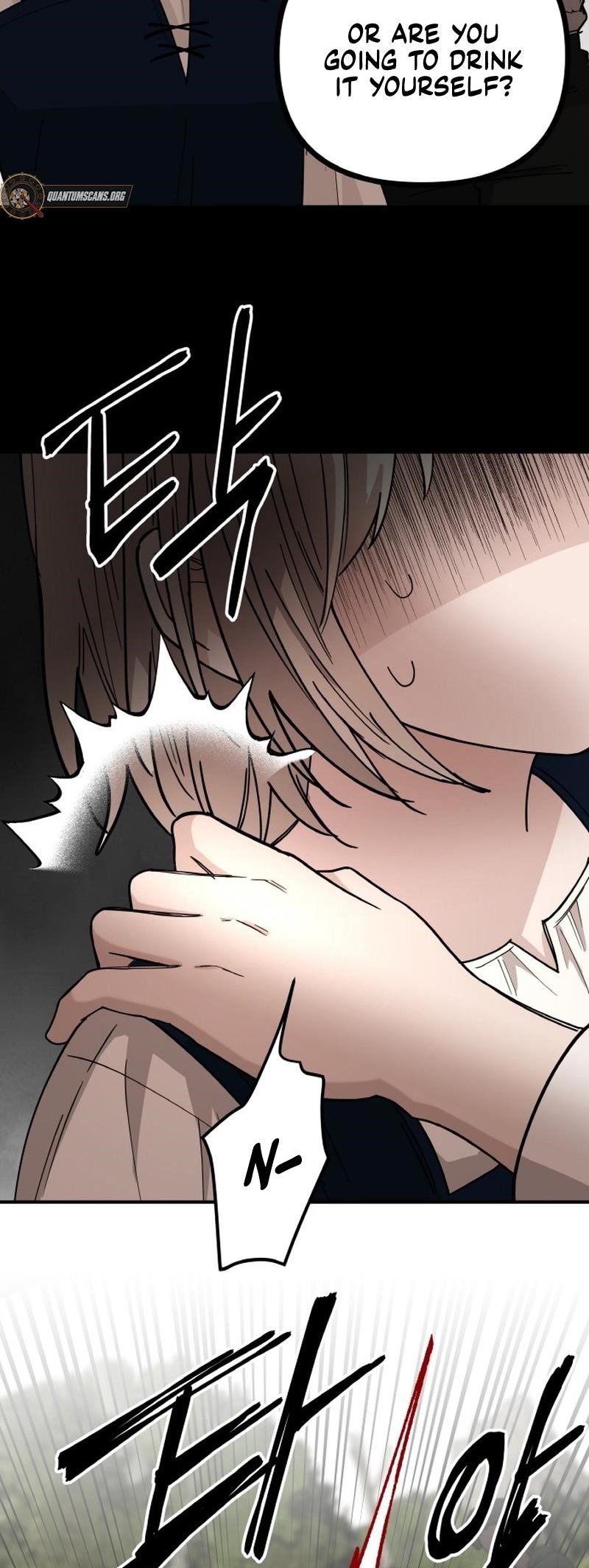 A World Of Gold To You - Chapter 33 Page 44