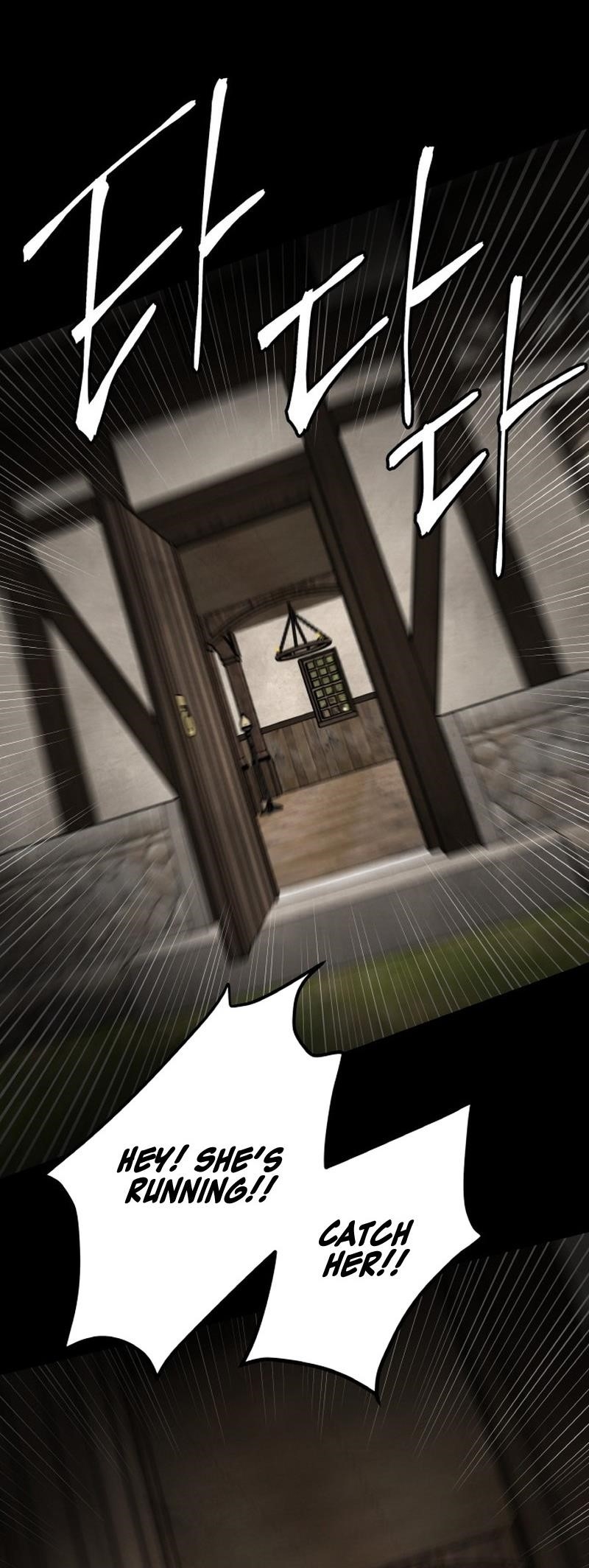 A World Of Gold To You - Chapter 33 Page 46