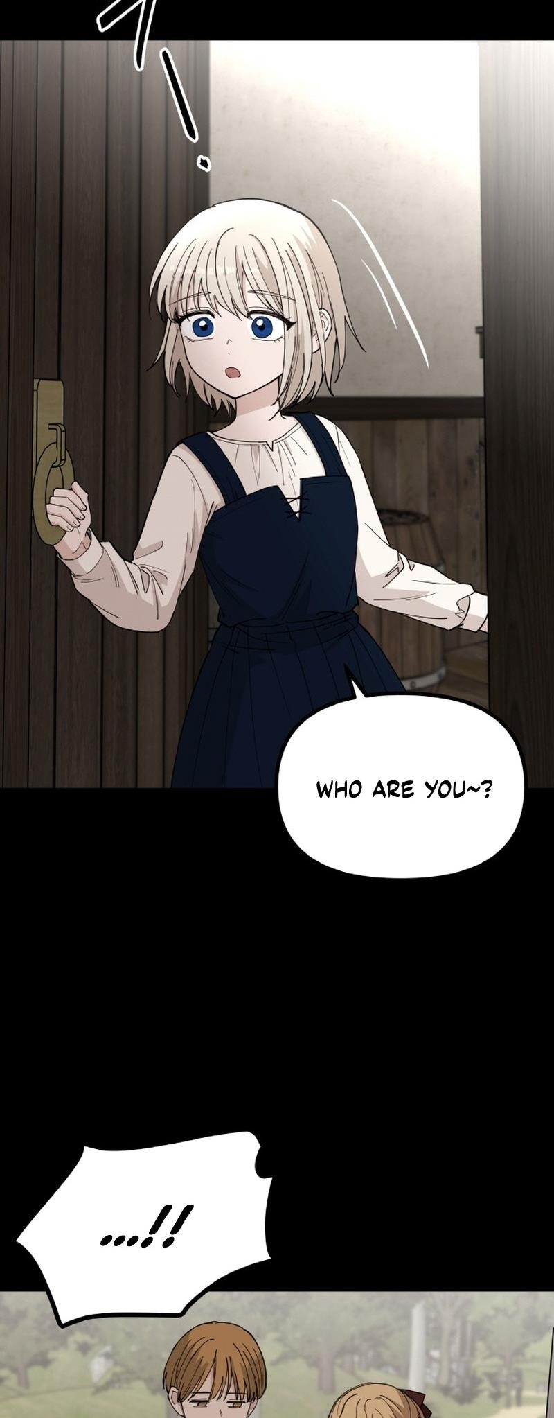 A World Of Gold To You - Chapter 33 Page 5