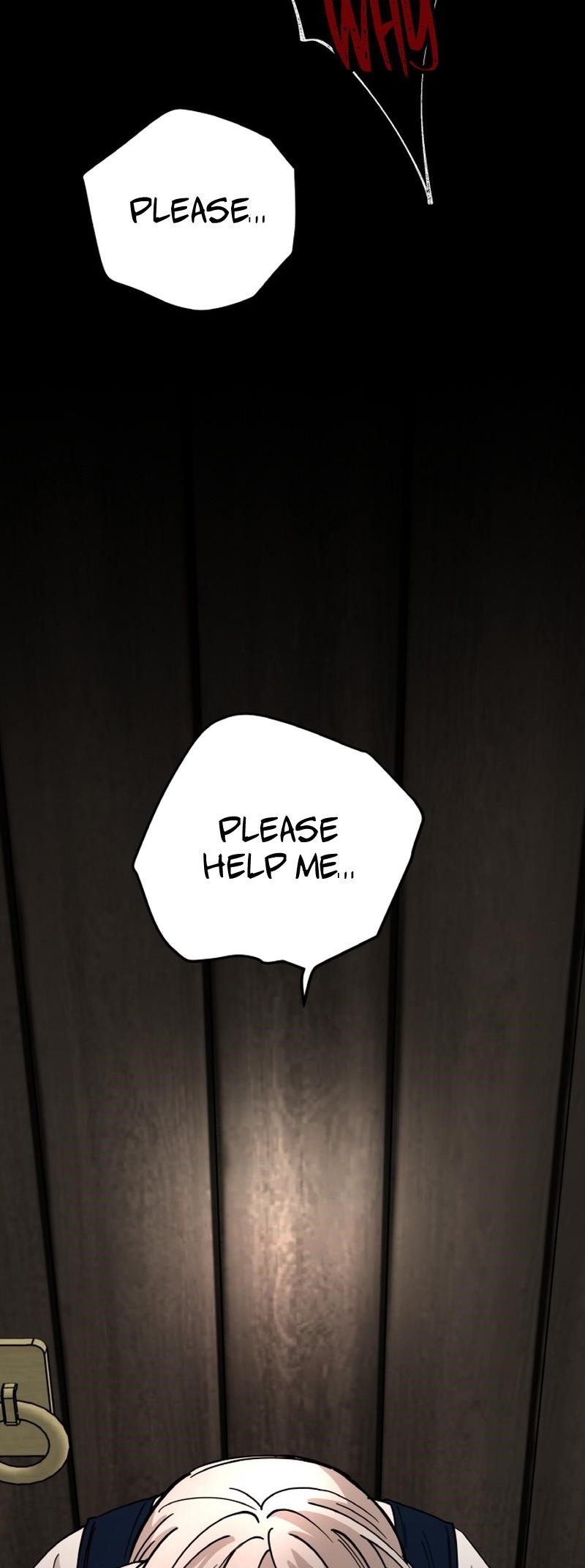 A World Of Gold To You - Chapter 33 Page 54