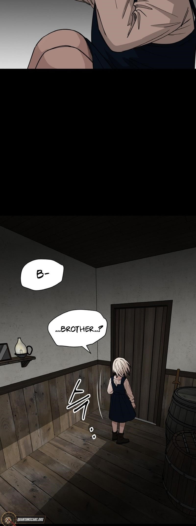 A World Of Gold To You - Chapter 33 Page 58