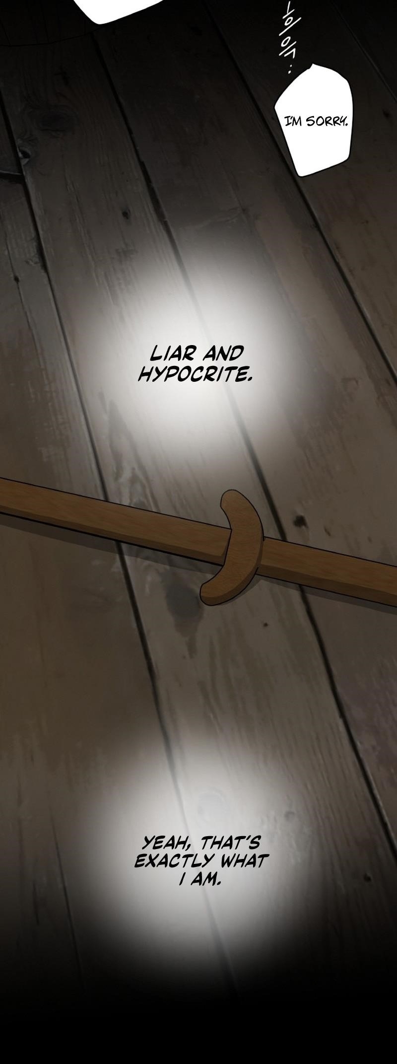 A World Of Gold To You - Chapter 33 Page 63