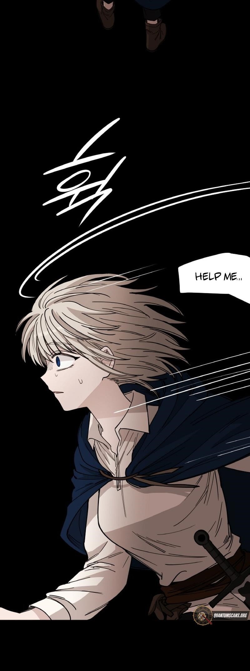 A World Of Gold To You - Chapter 33 Page 66