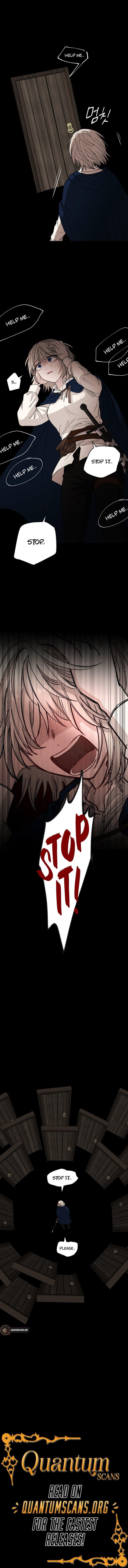 A World Of Gold To You - Chapter 33 Page 67