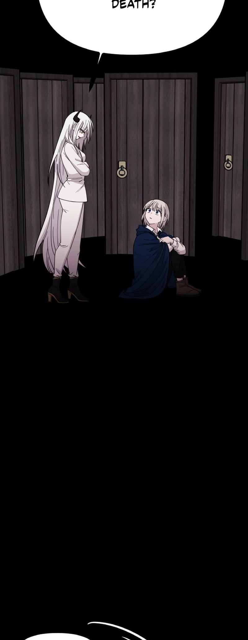 A World Of Gold To You - Chapter 34 Page 19