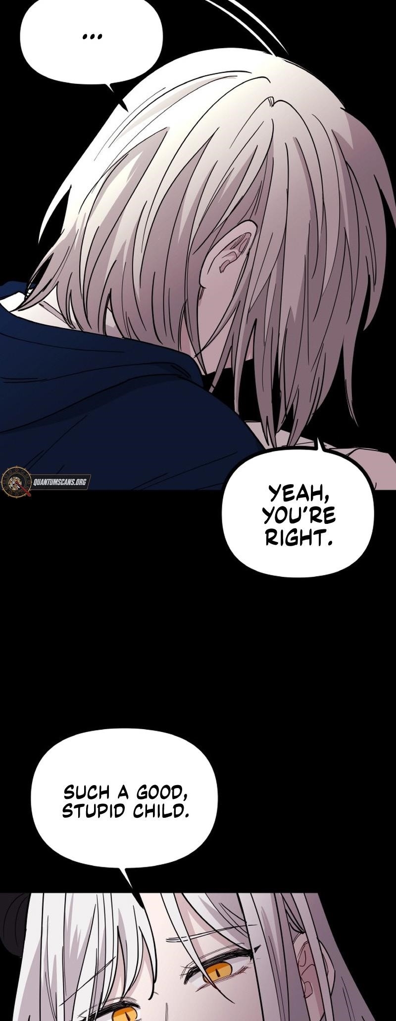 A World Of Gold To You - Chapter 34 Page 20