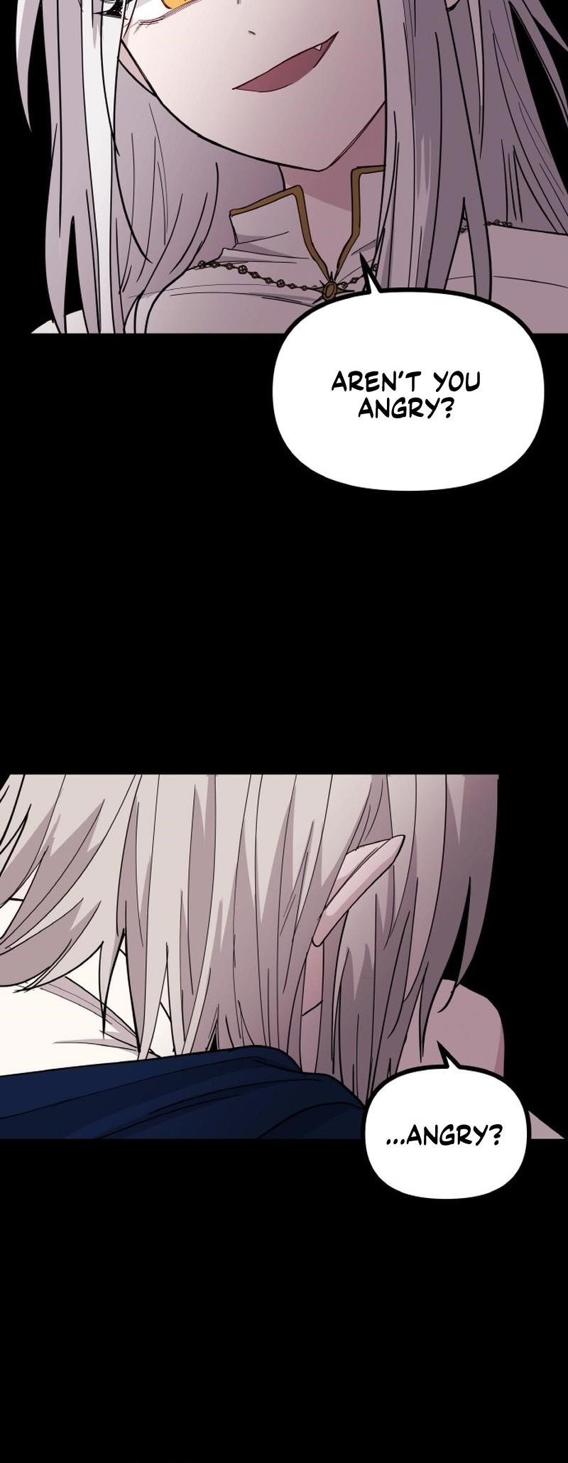 A World Of Gold To You - Chapter 34 Page 21