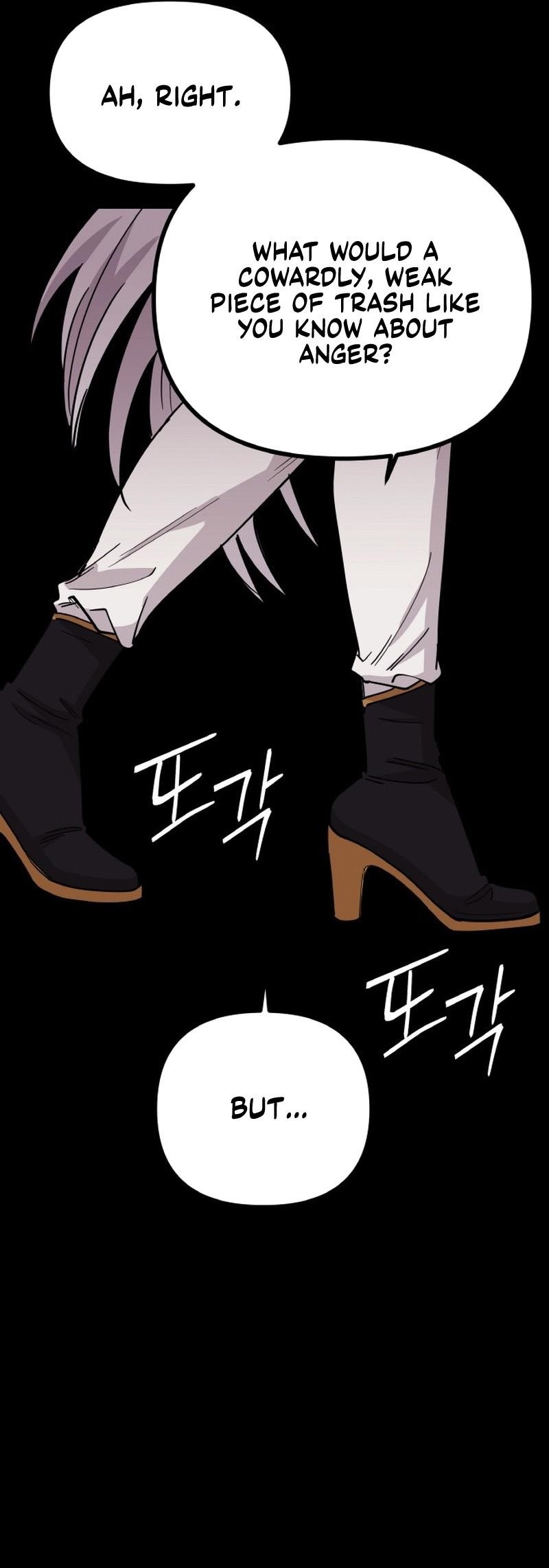 A World Of Gold To You - Chapter 34 Page 22