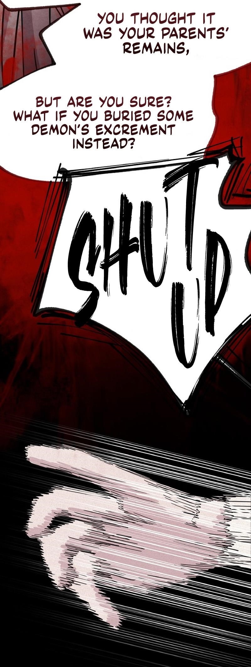 A World Of Gold To You - Chapter 34 Page 28