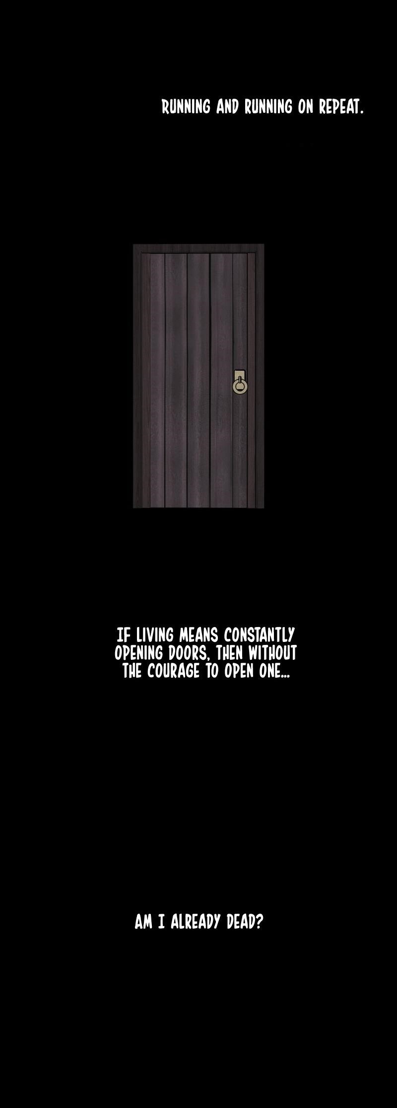 A World Of Gold To You - Chapter 34 Page 3