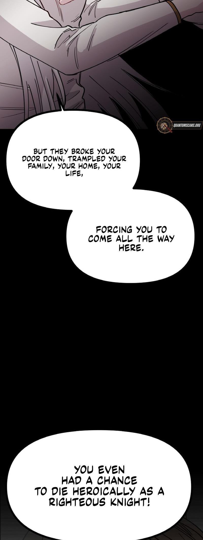 A World Of Gold To You - Chapter 34 Page 33