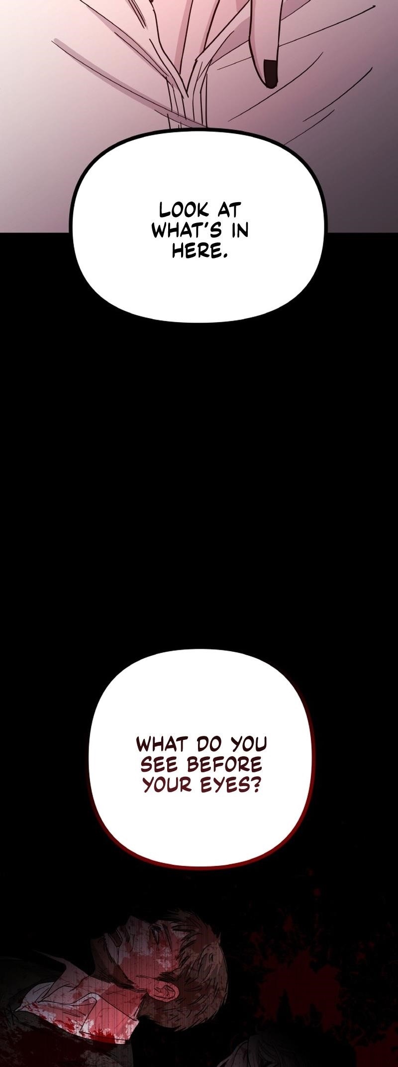 A World Of Gold To You - Chapter 34 Page 38