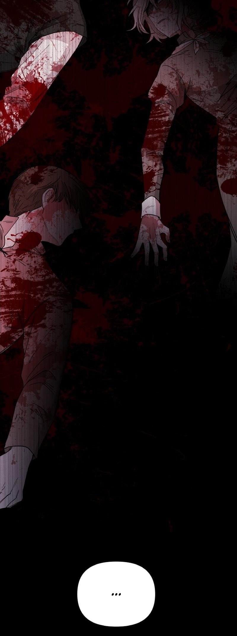 A World Of Gold To You - Chapter 34 Page 39