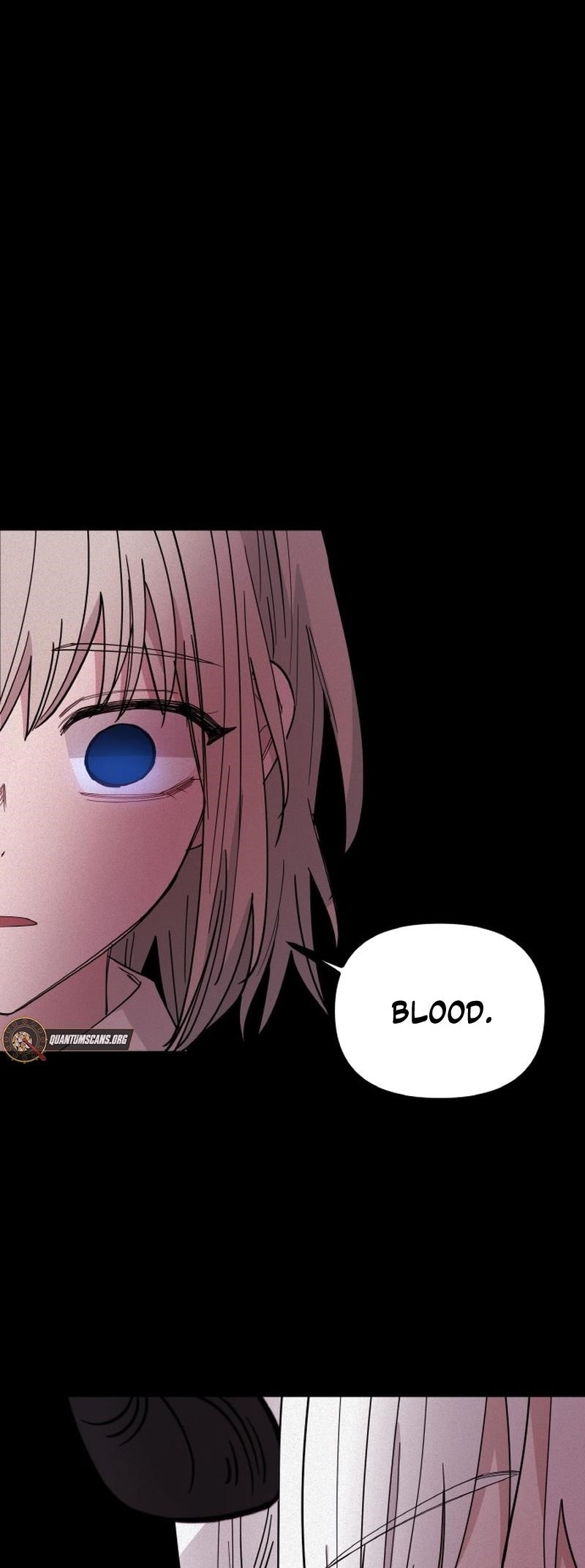 A World Of Gold To You - Chapter 34 Page 40