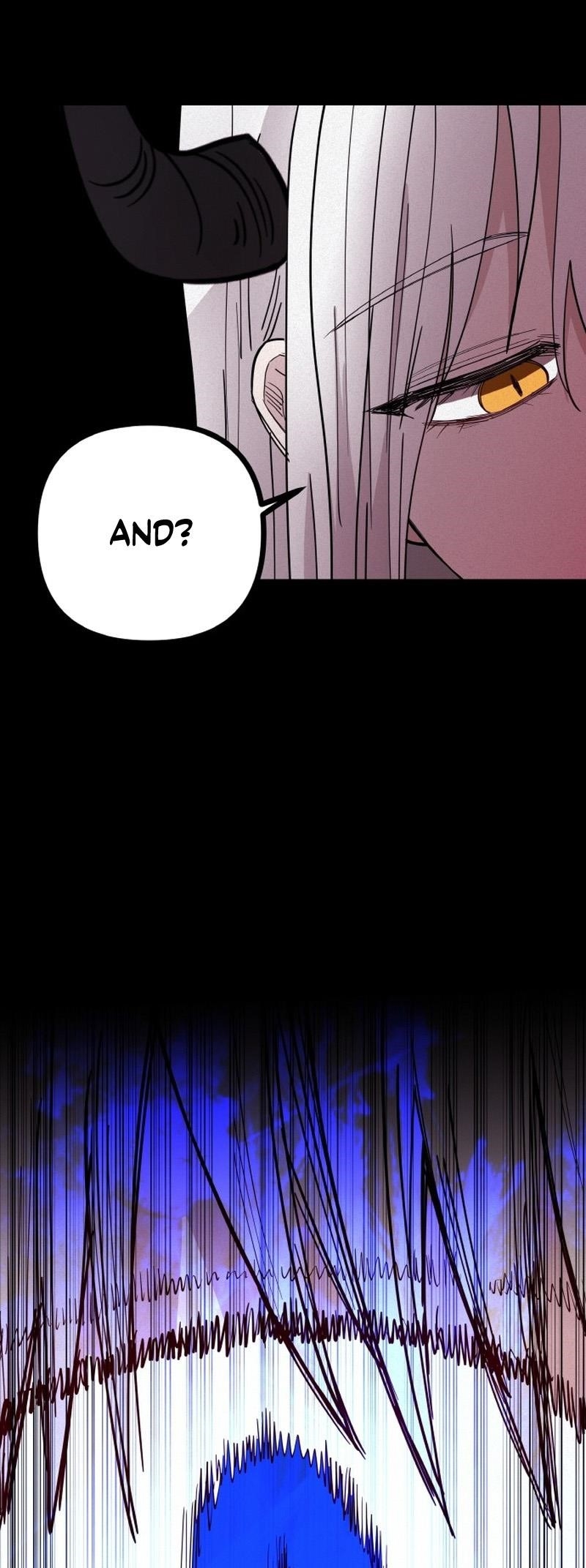 A World Of Gold To You - Chapter 34 Page 42