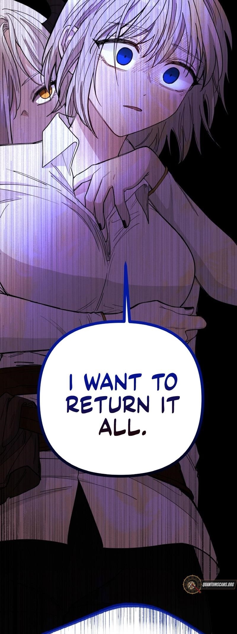 A World Of Gold To You - Chapter 34 Page 45