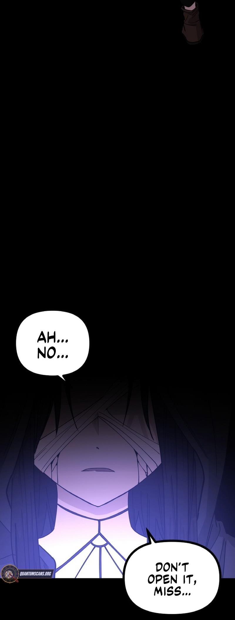 A World Of Gold To You - Chapter 34 Page 53