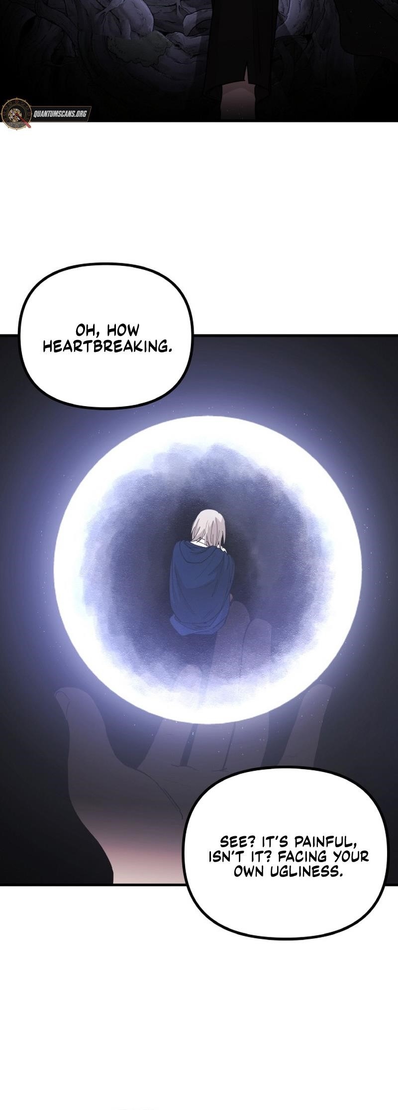 A World Of Gold To You - Chapter 34 Page 7