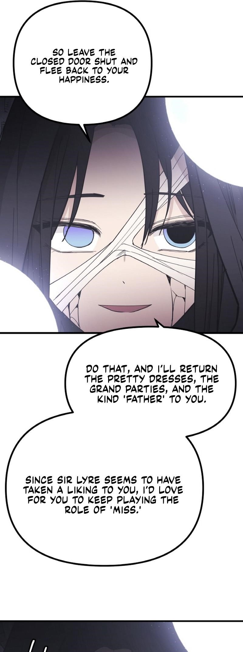 A World Of Gold To You - Chapter 34 Page 8