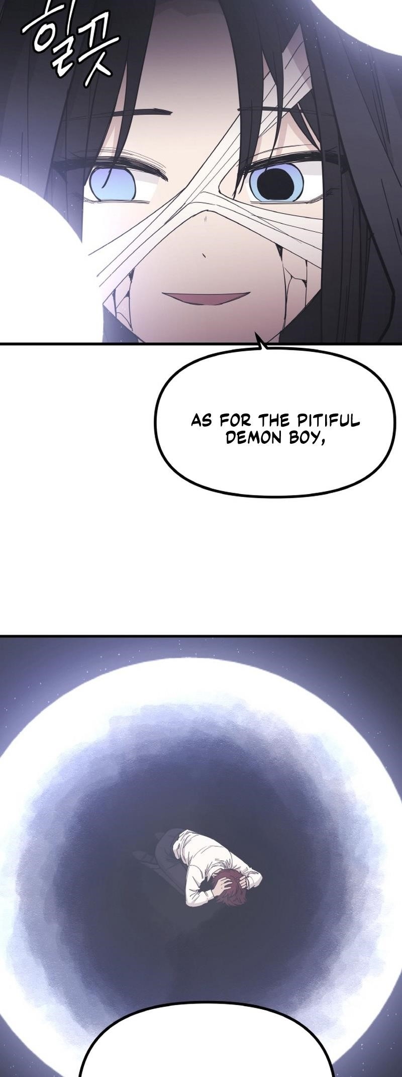 A World Of Gold To You - Chapter 34 Page 9