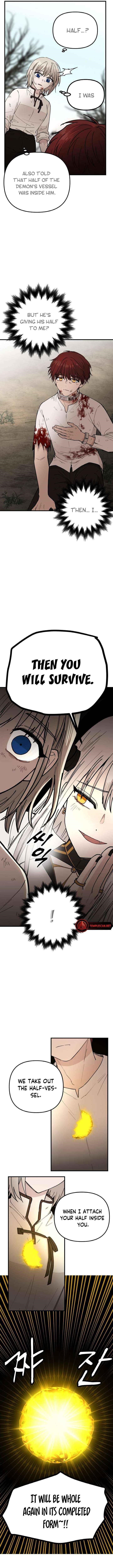 A World Of Gold To You - Chapter 4 Page 4