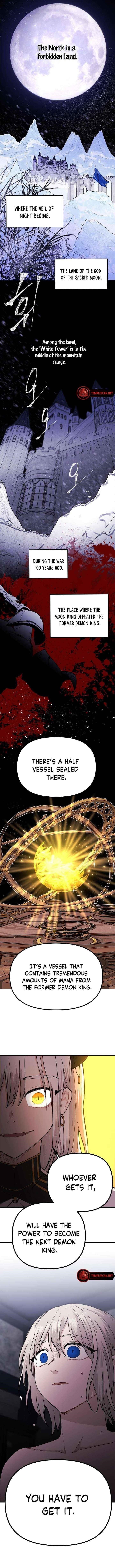 A World Of Gold To You - Chapter 5 Page 15