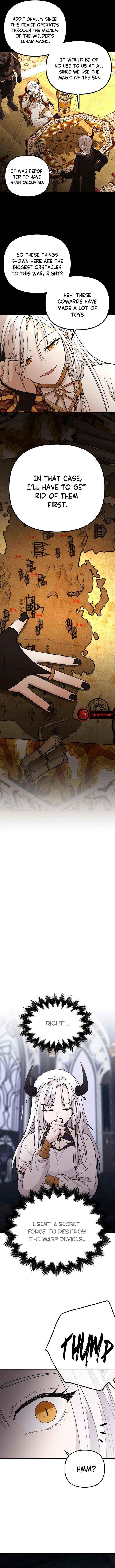 A World Of Gold To You - Chapter 5 Page 3