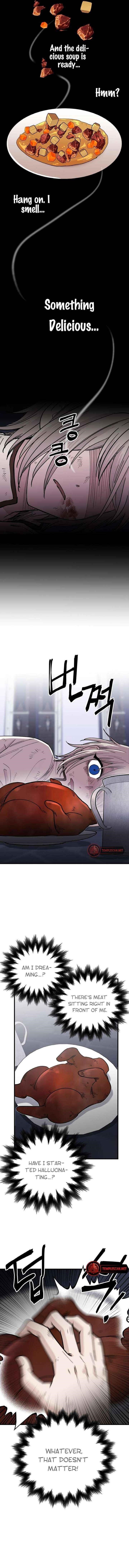 A World Of Gold To You - Chapter 5 Page 5