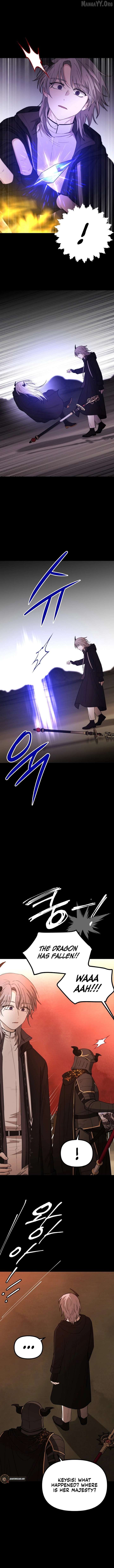 A World Of Gold To You - Chapter 56 Page 7