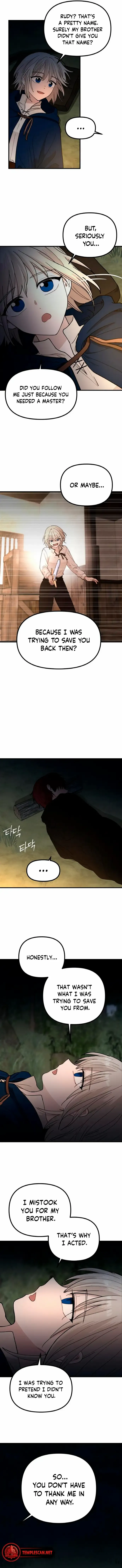 A World Of Gold To You - Chapter 6 Page 10