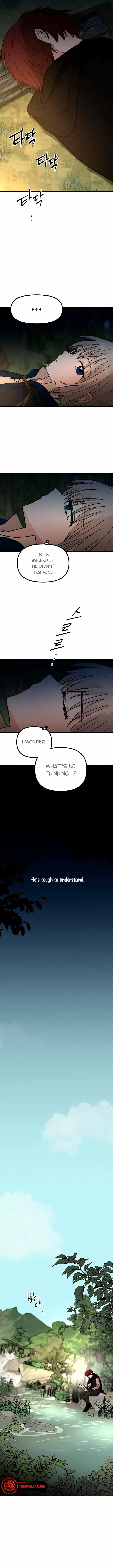 A World Of Gold To You - Chapter 6 Page 11