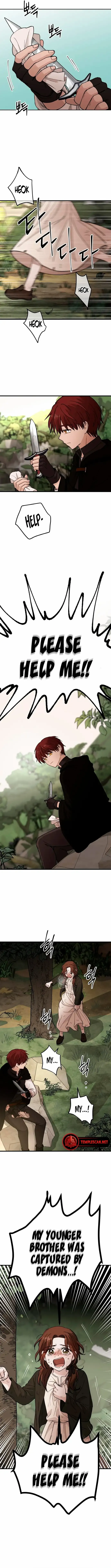 A World Of Gold To You - Chapter 6 Page 12