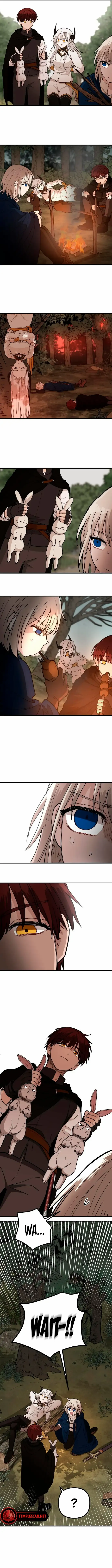 A World Of Gold To You - Chapter 6 Page 6