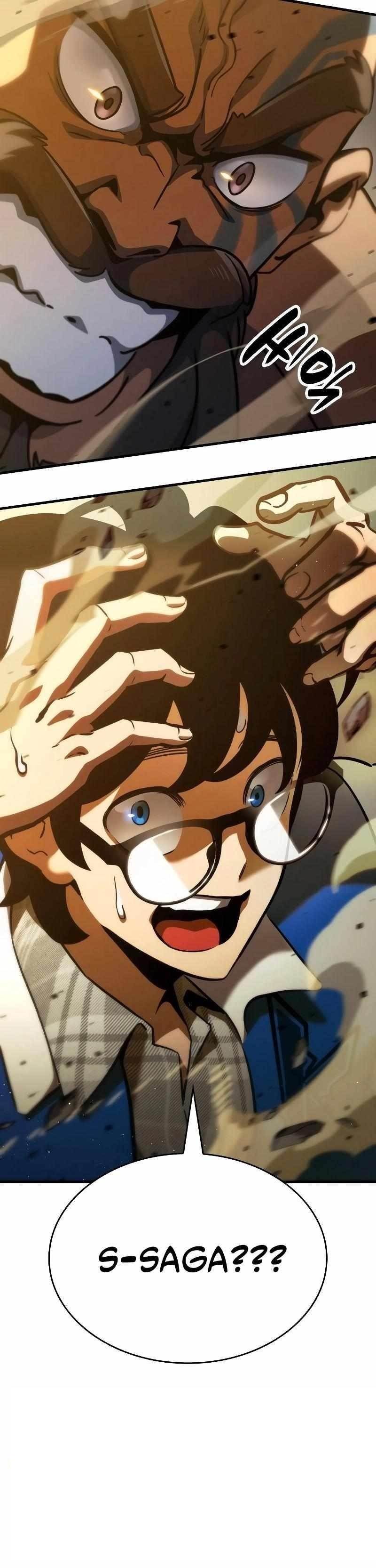 Valhalla Saga - Chapter 1 Page 18