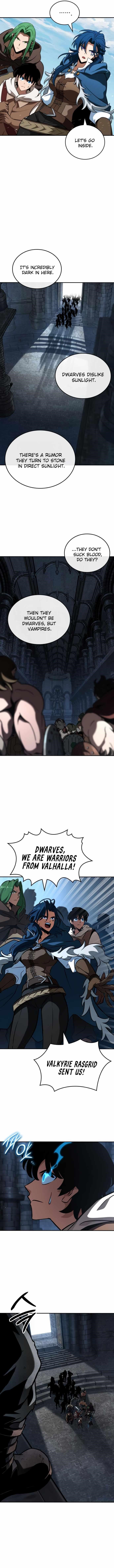 Valhalla Saga - Chapter 10 Page 12