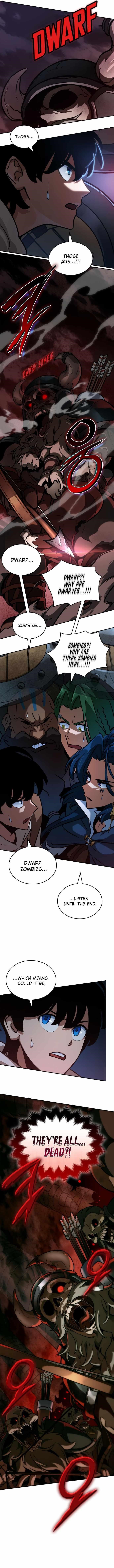 Valhalla Saga - Chapter 10 Page 15