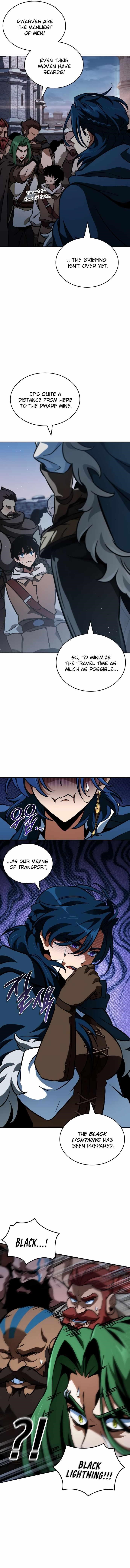 Valhalla Saga - Chapter 10 Page 7